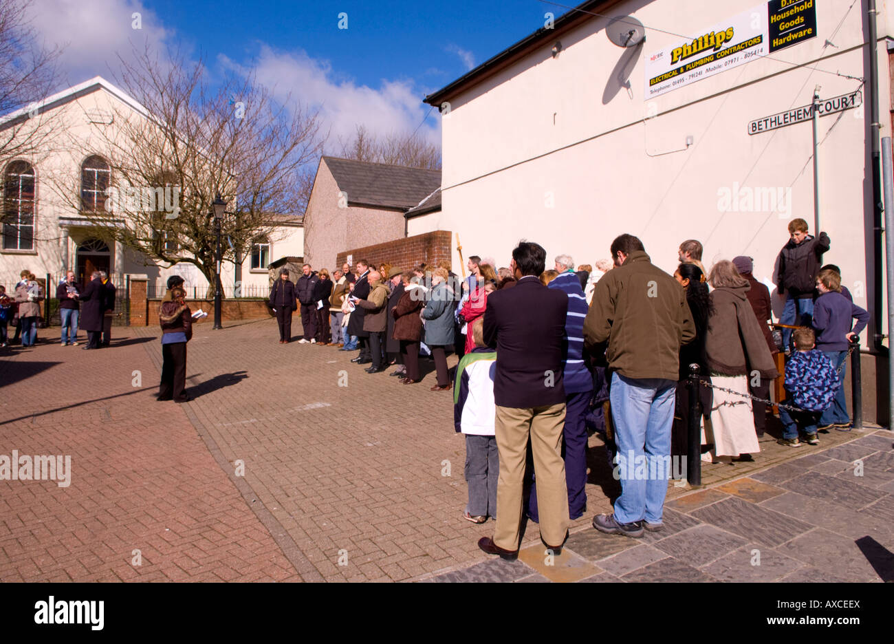 Good friday church service hires stock photography and images Alamy