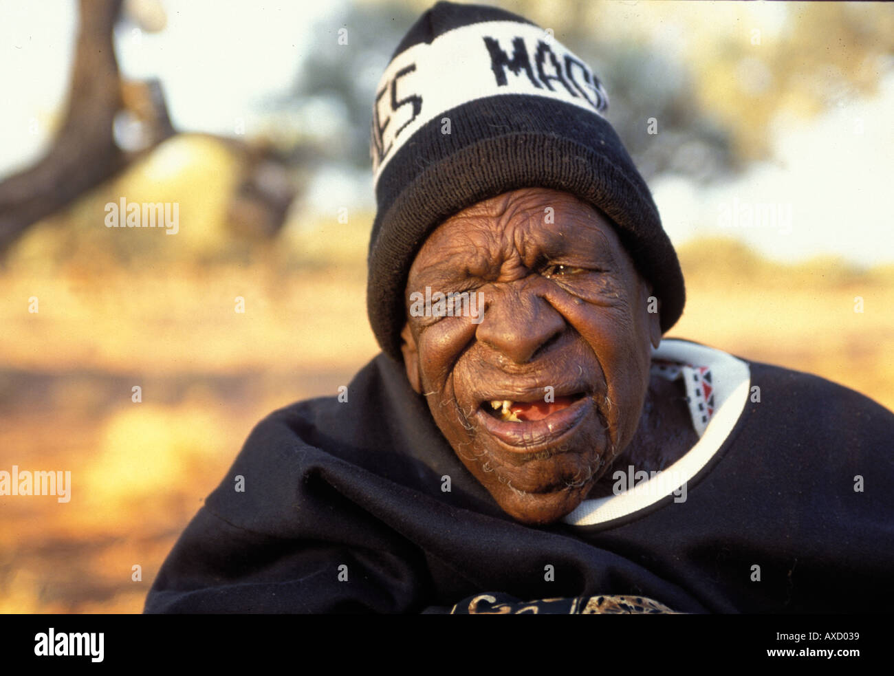 Kame Kngwarreye famous Aboriginal artist Utopia Central Australia Stock Photo - Alamy