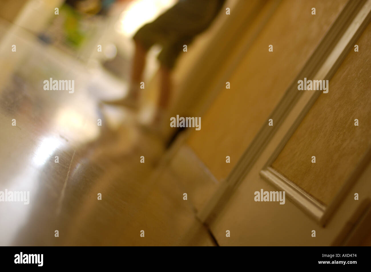 Close up little girls legs in hires stock photography and images Alamy