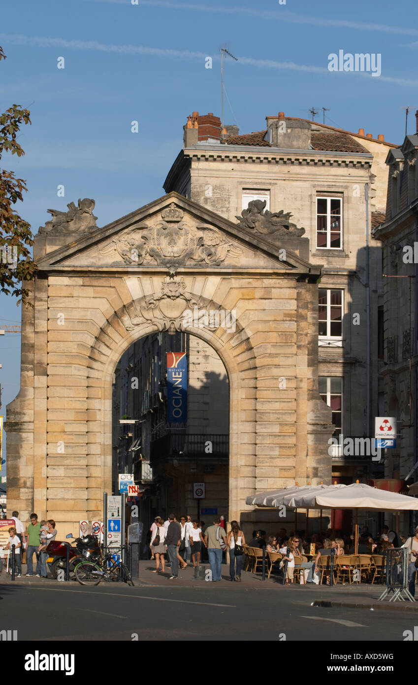 Hotel Bordeaux Place Gambetta Hotel Bordeaux Place Gambetta