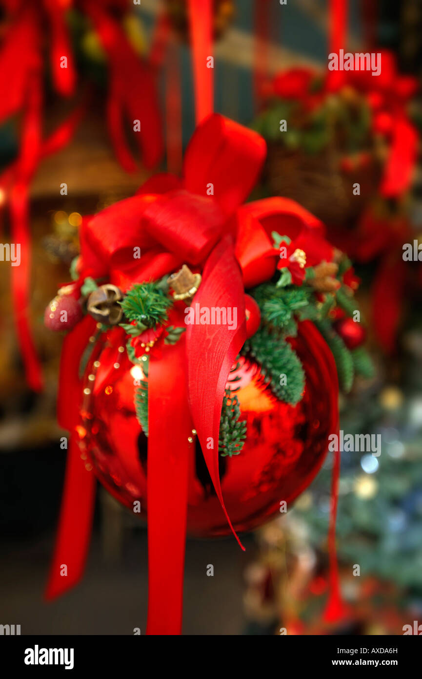 Saltzburg christmas market hires stock photography and images Alamy