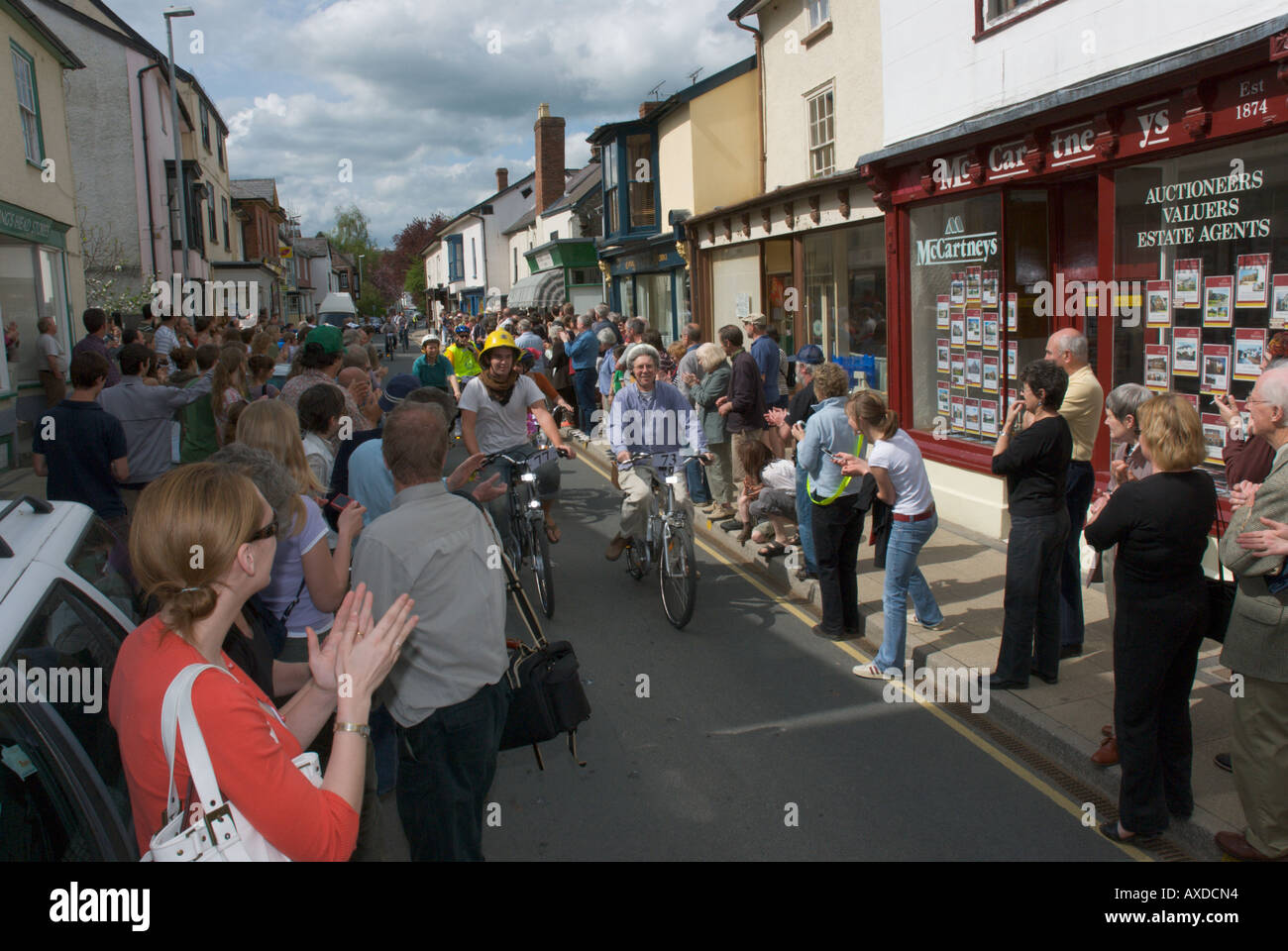 Presteigne hires stock photography and images Alamy