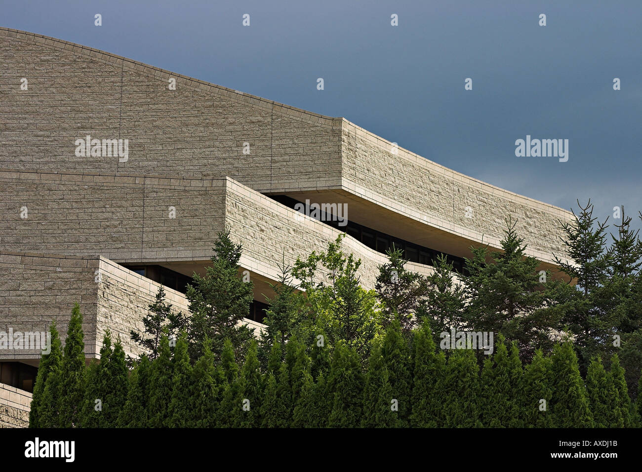 Canadian museum of history dome hi-res stock photography and images - Alamy