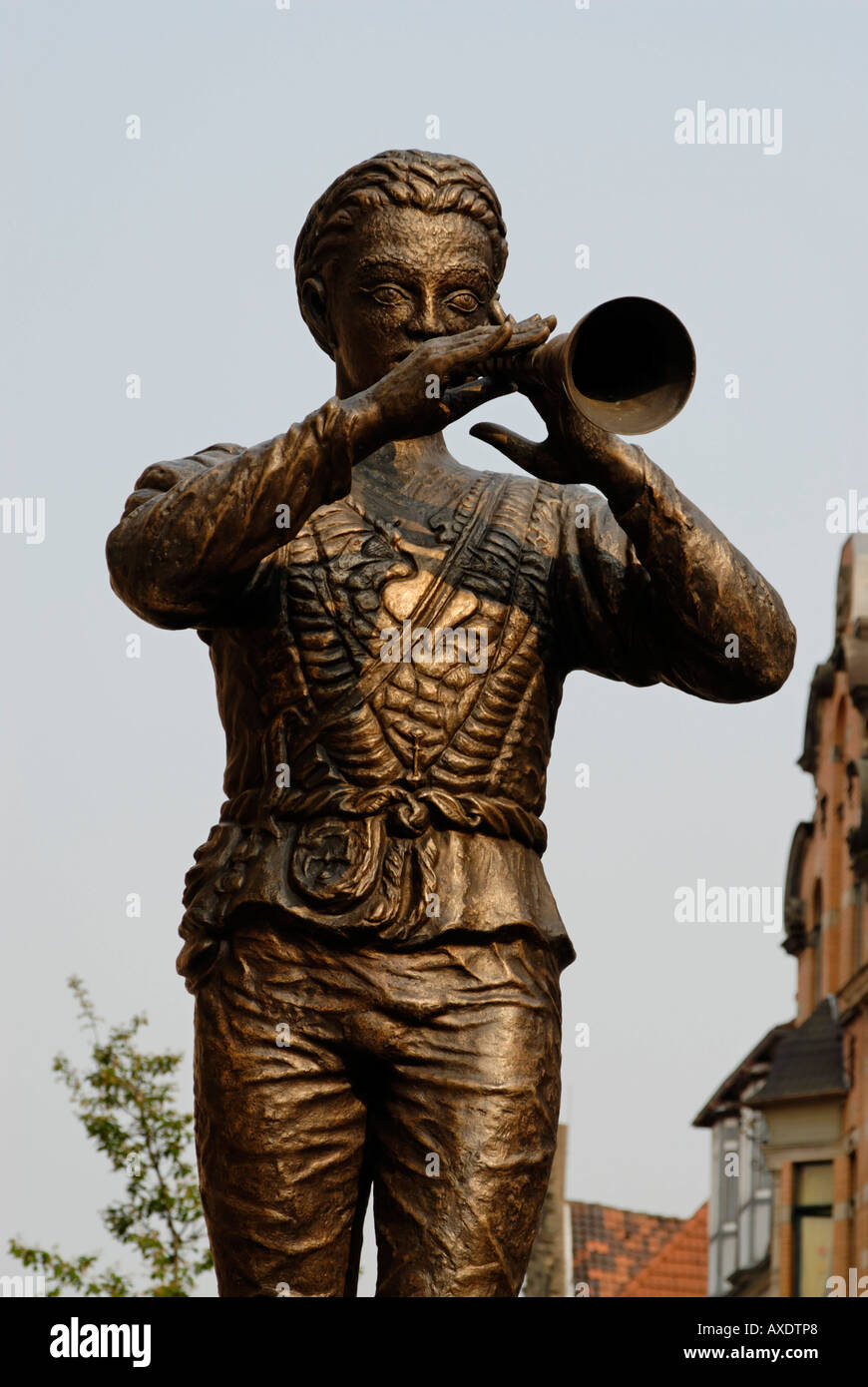 Pied piper hires stock photography and images Alamy