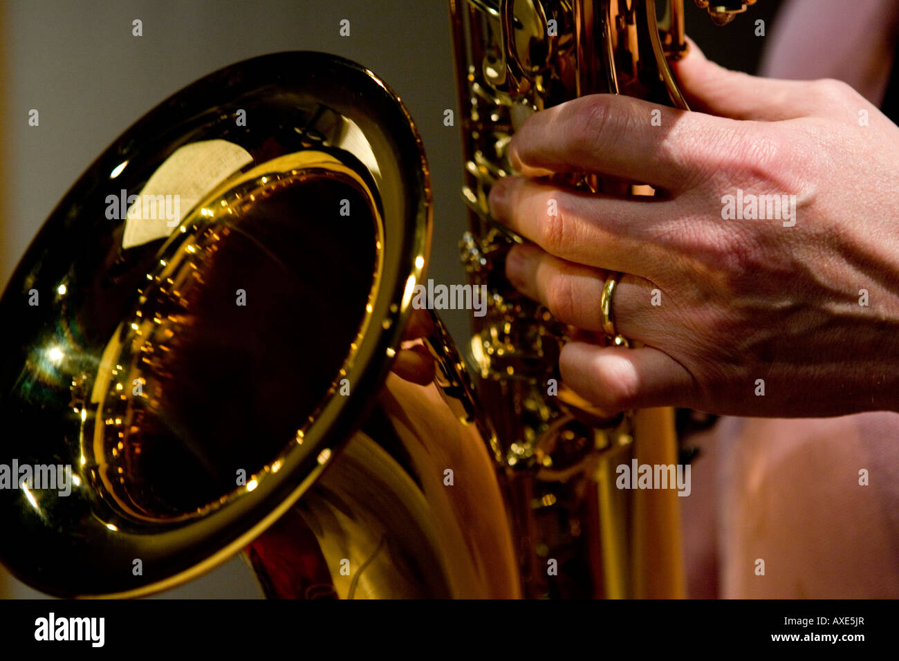 Baritone horn hires stock photography and images Alamy