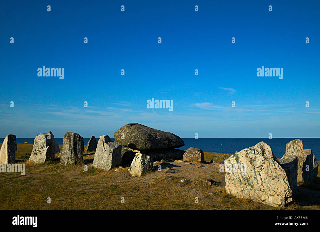 Prehistoric tomb hires stock photography and images Alamy