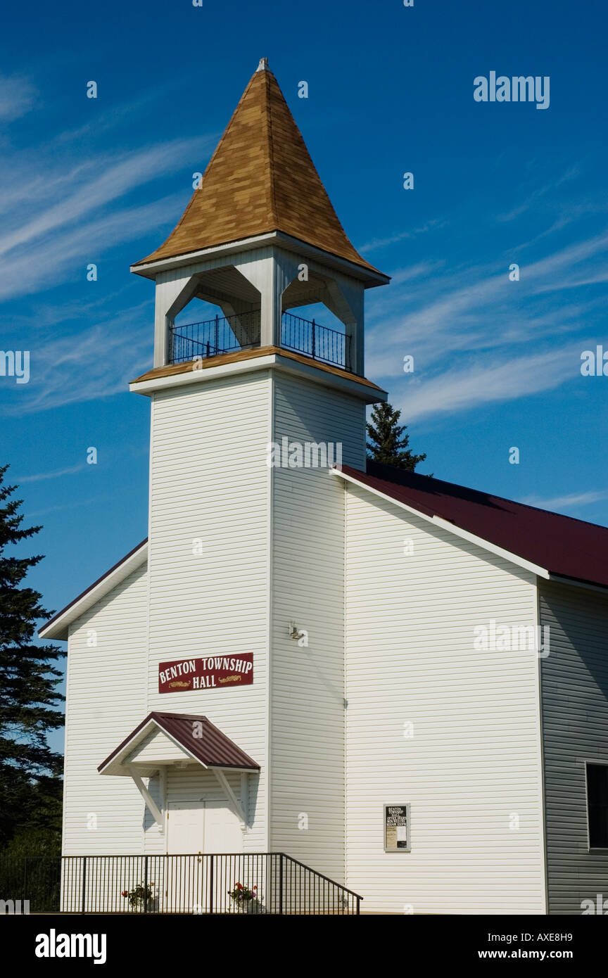 Nahma michigan hires stock photography and images Alamy