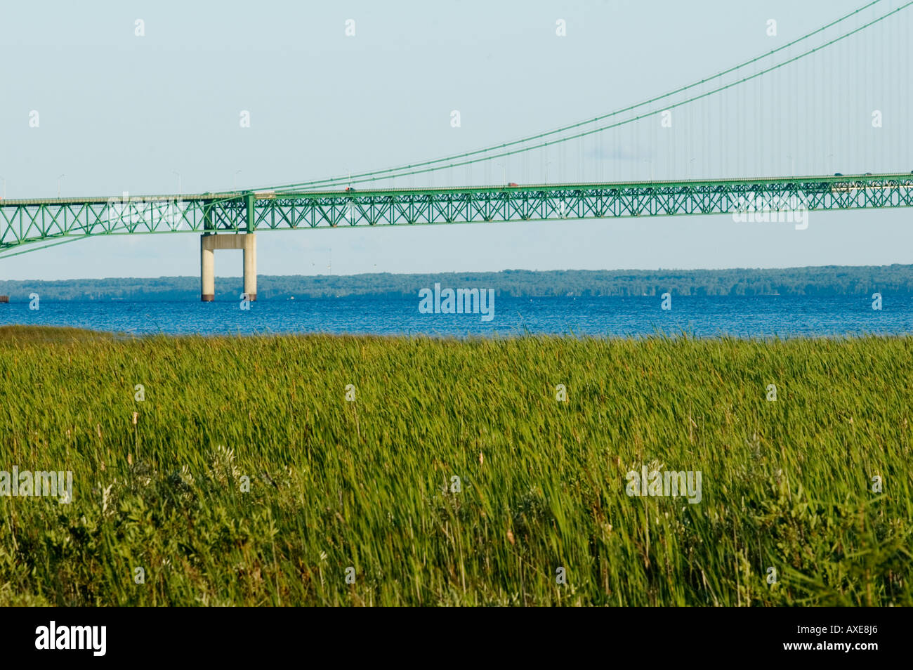 Mackinac Bridge by Arcadia Publishing, Paperback | Barnes & Noble