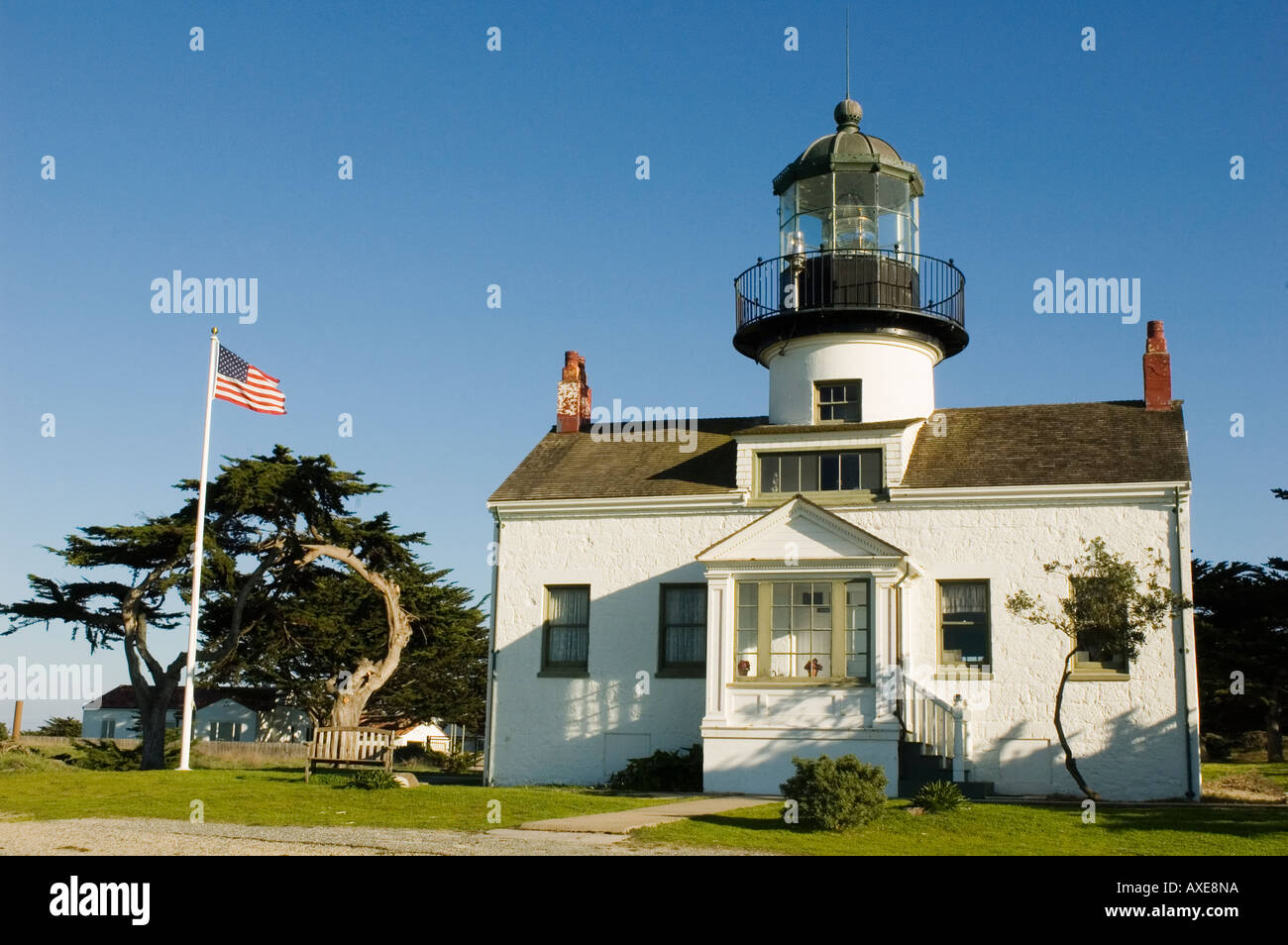 Tsunami pacific grove ca