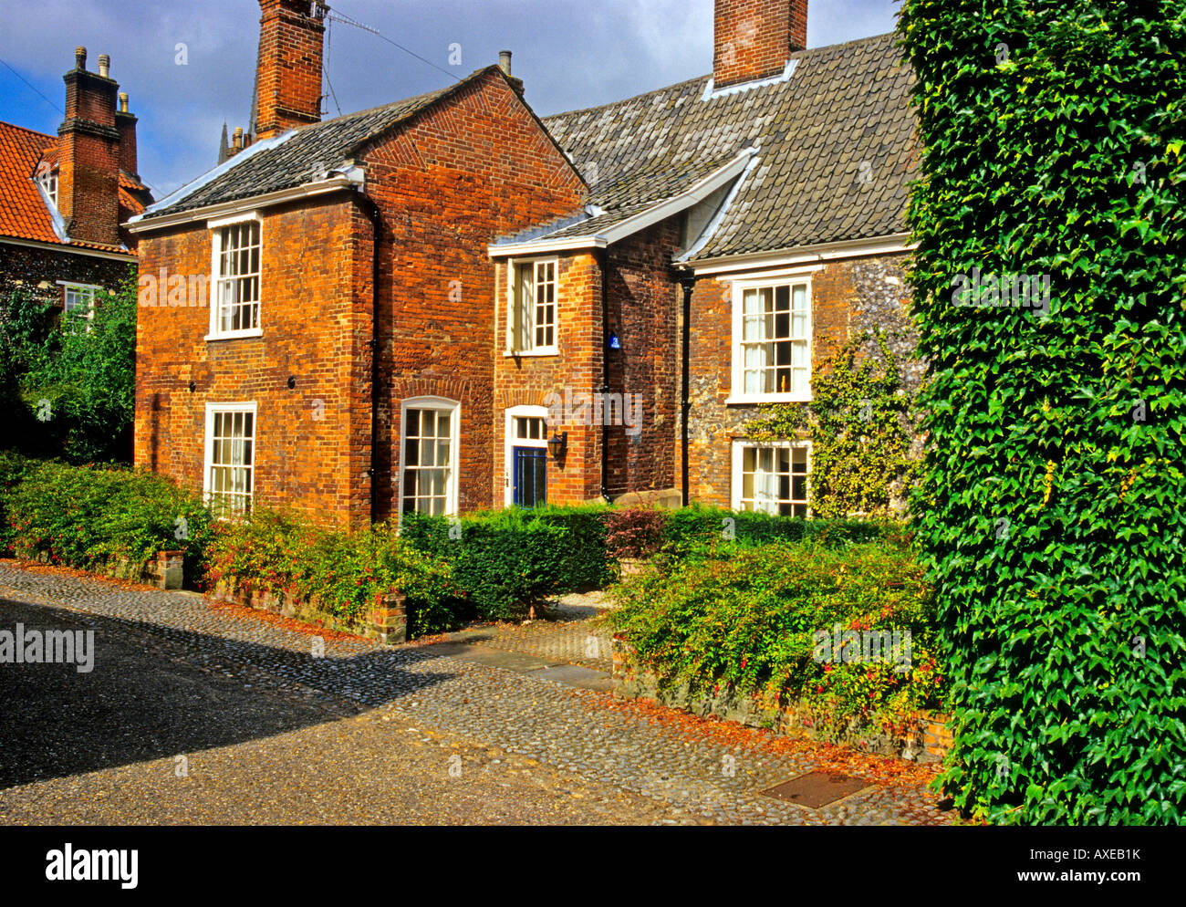 Norwich norfolk england hires stock photography and images Alamy