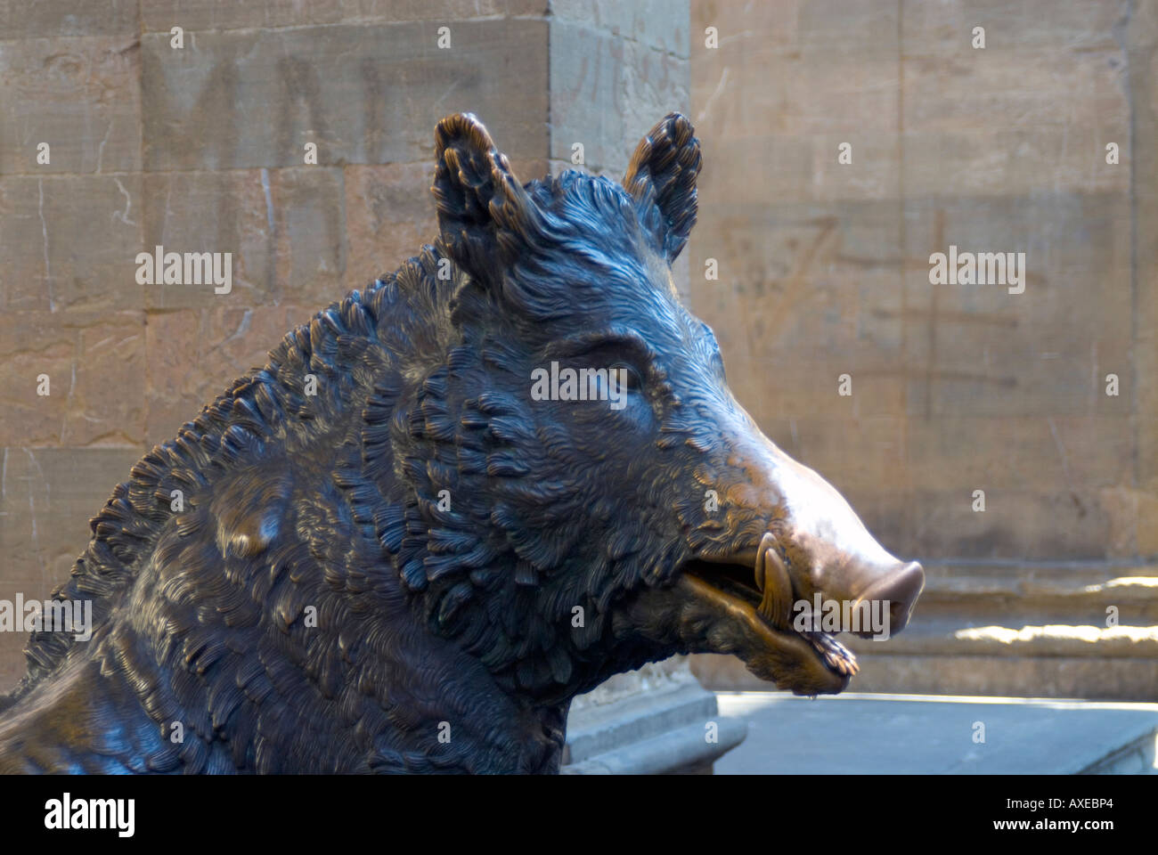  Lucki Luci & The Pig Bull The First Bull Bear: Stock