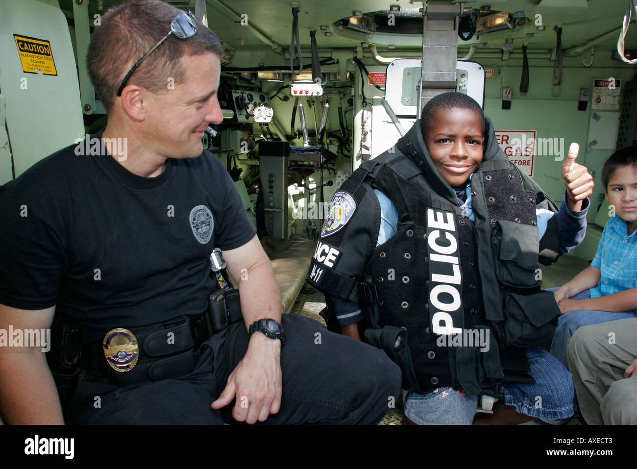 Florida, FL, South, Miami, North Miami Beach, Police Department, law