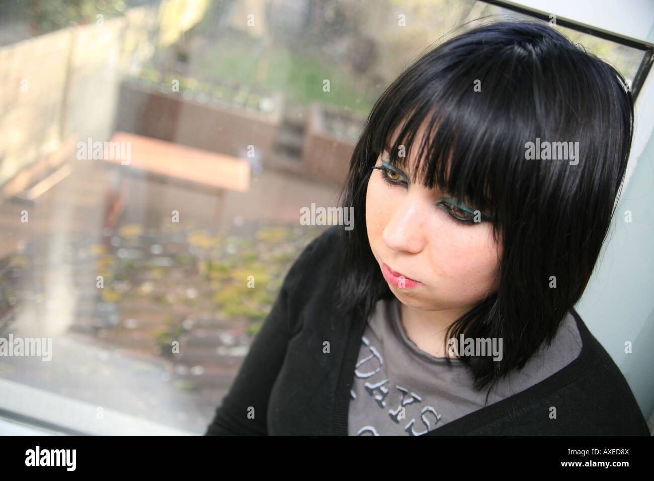 Mood swings hi-res stock photography and images - Alamy