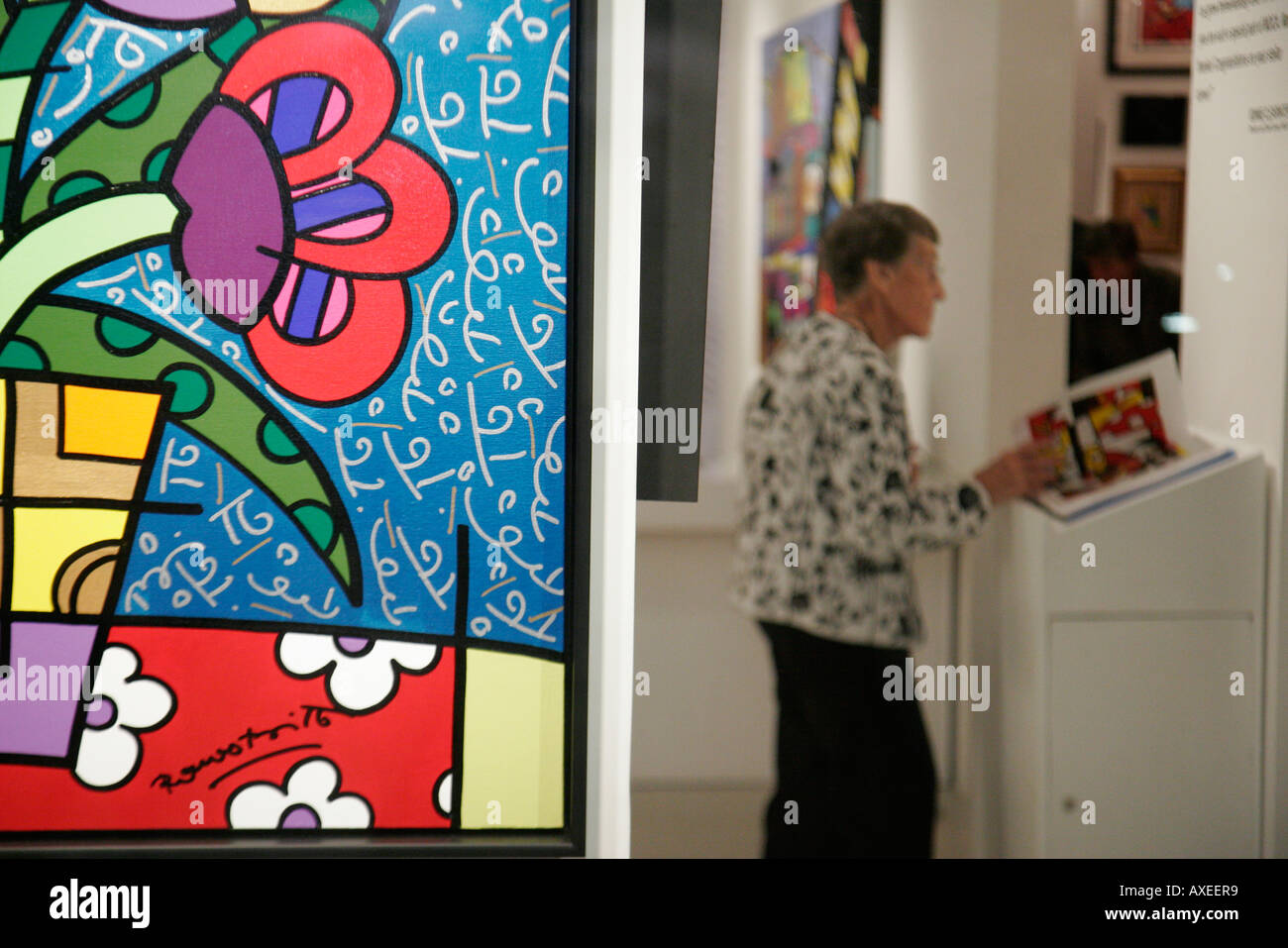 File:Romero britto.jpg - Wikimedia Commons