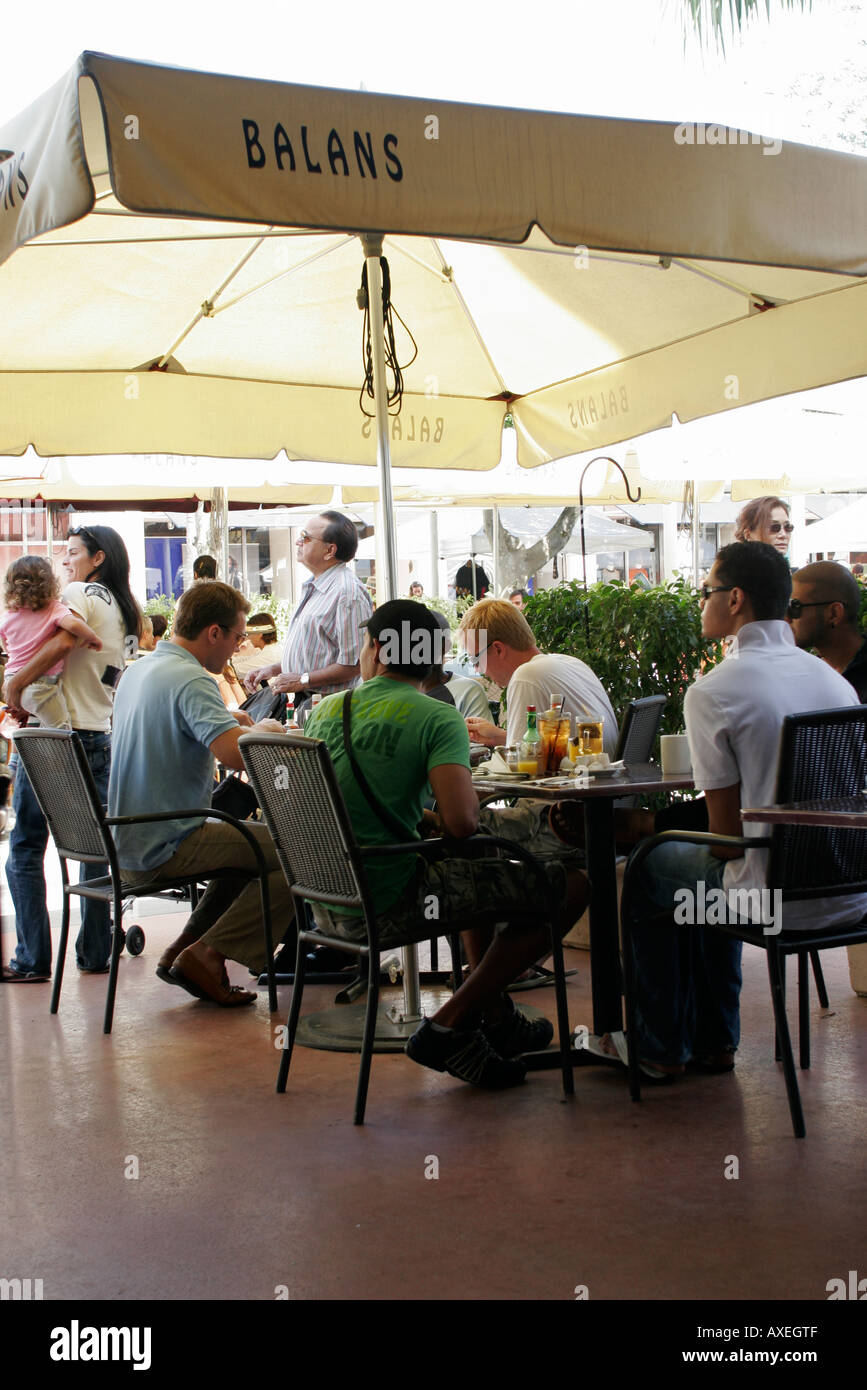 Balans restaurant hi-res stock photography and images - Alamy