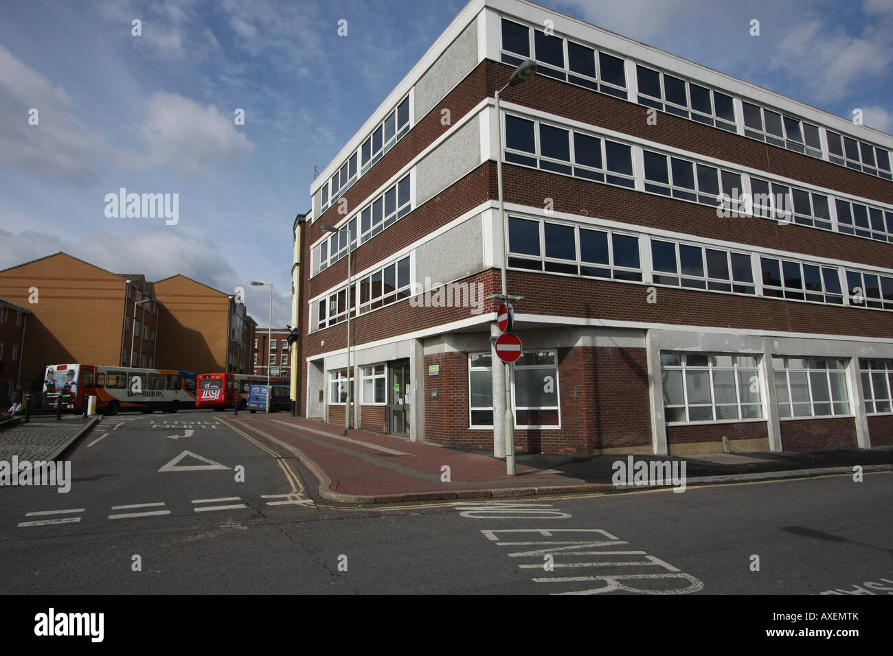 Aldershot station hires stock photography and images Alamy