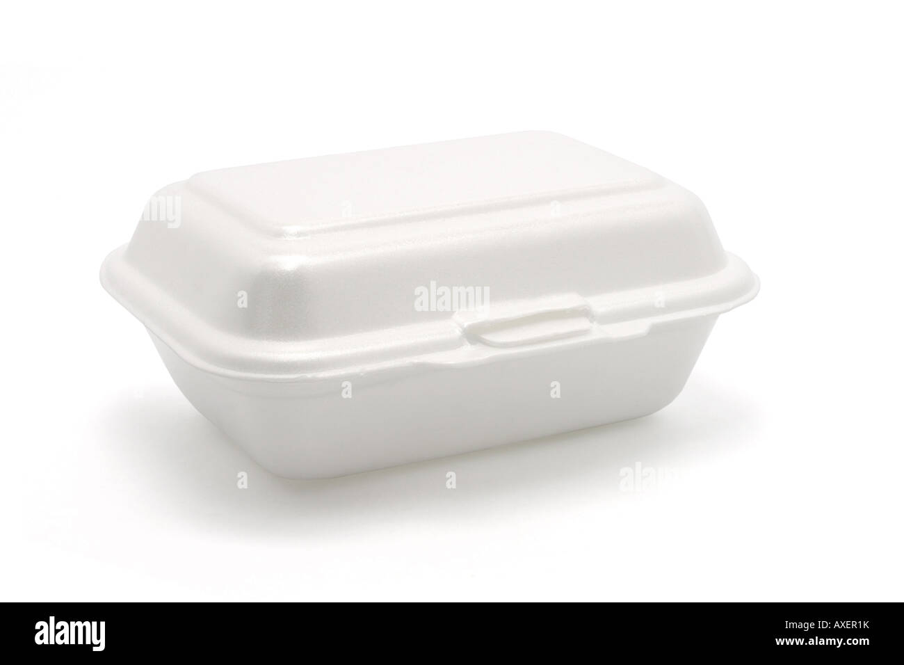 Styrofoam box hi-res stock photography and images - Alamy