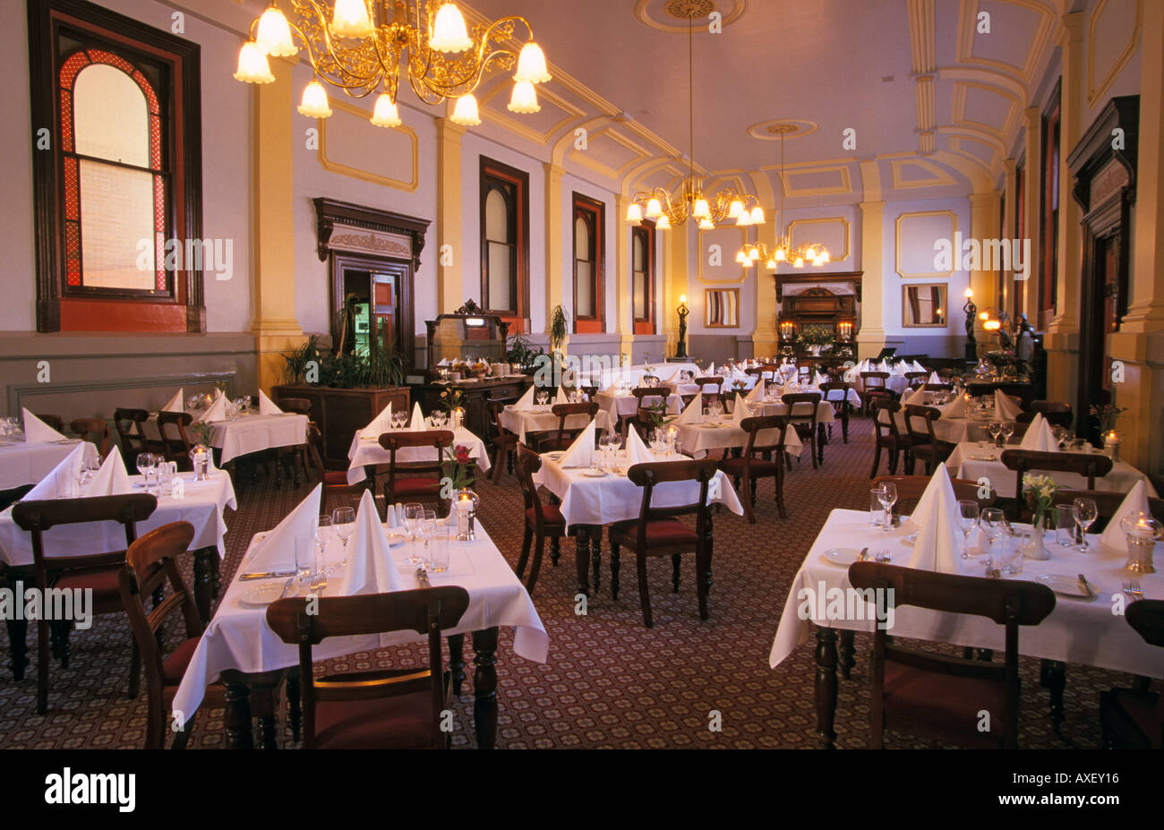 Vue Grand Hotel Queenscliff Port Phillip