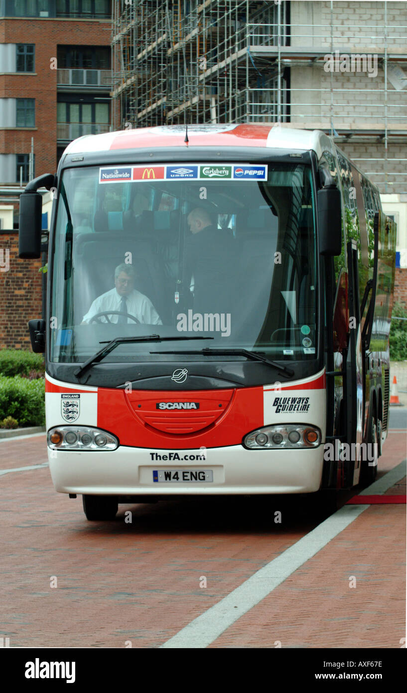england football international Stock Photo Alamy