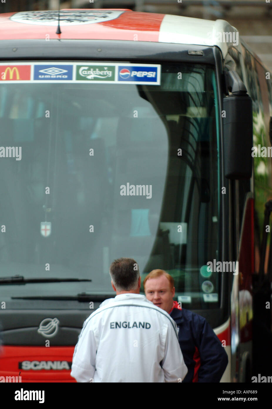 england football international Stock Photo Alamy
