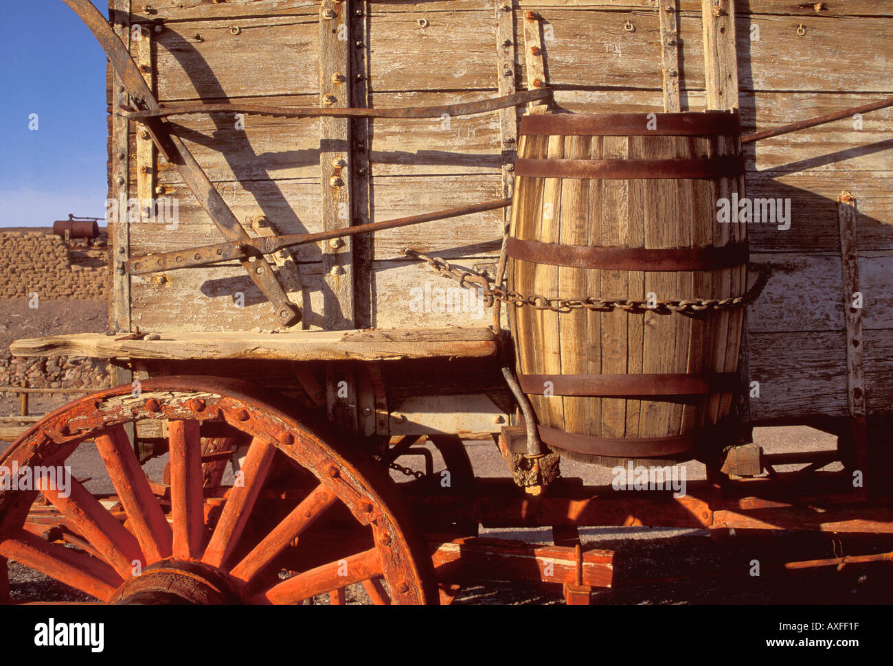 Alluvial fans death valley hi-res stock photography and images - Alamy