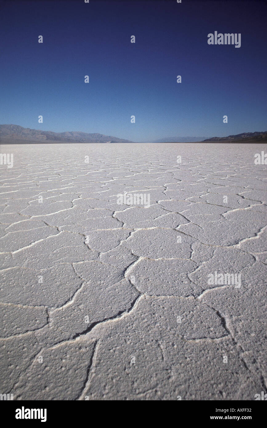 Alluvial fans death valley hi-res stock photography and images - Alamy