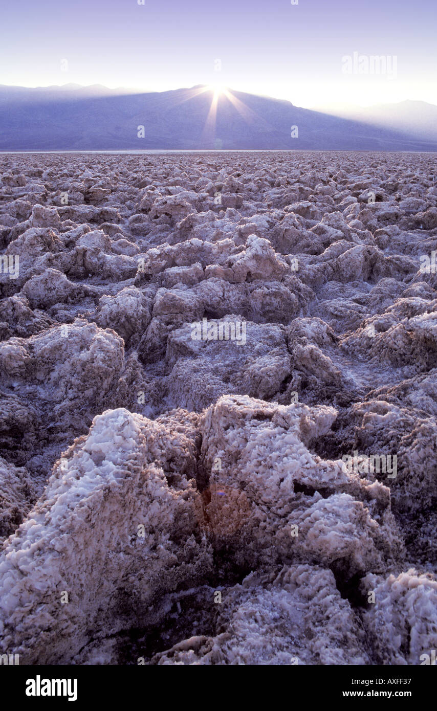 Alluvial fans hi-res stock photography and images - Alamy