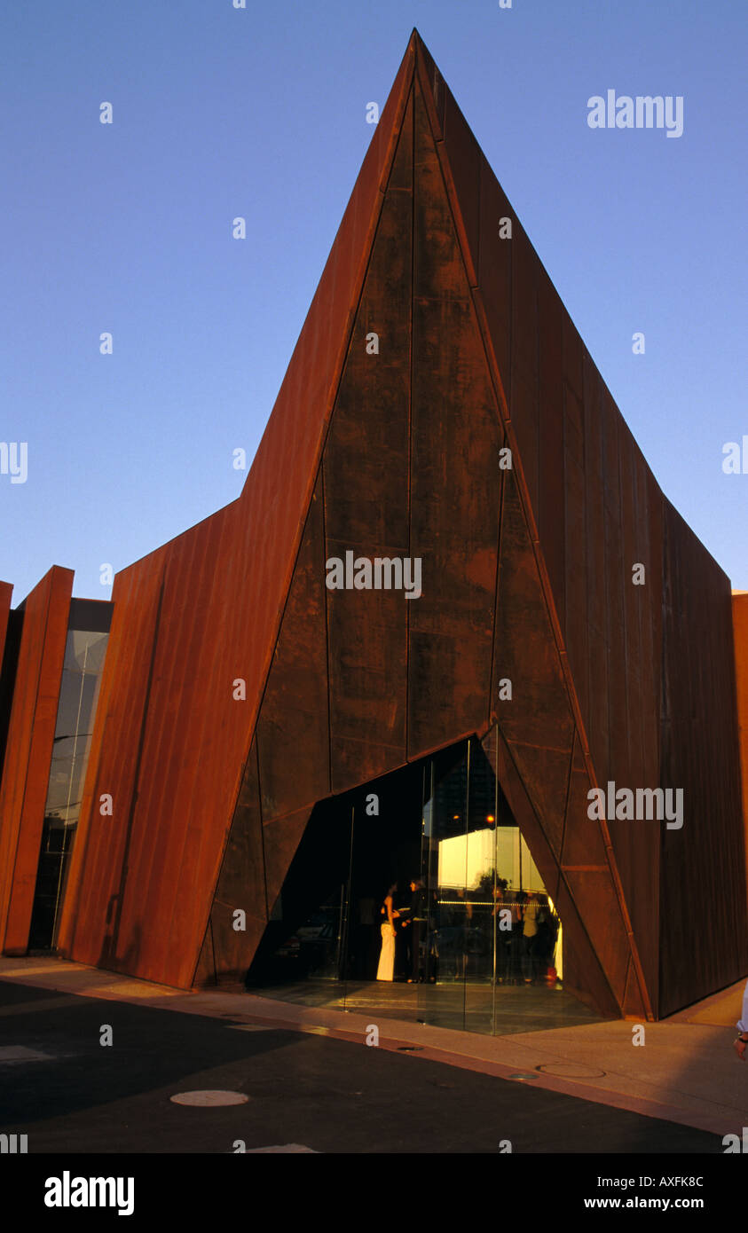 Australian Centre for Contemporary Art South Melbourne Melbourne Victoria Australia vertical Australian Centre for Contemporary Art South Melbourne Melbourne Victoria Australia vertical