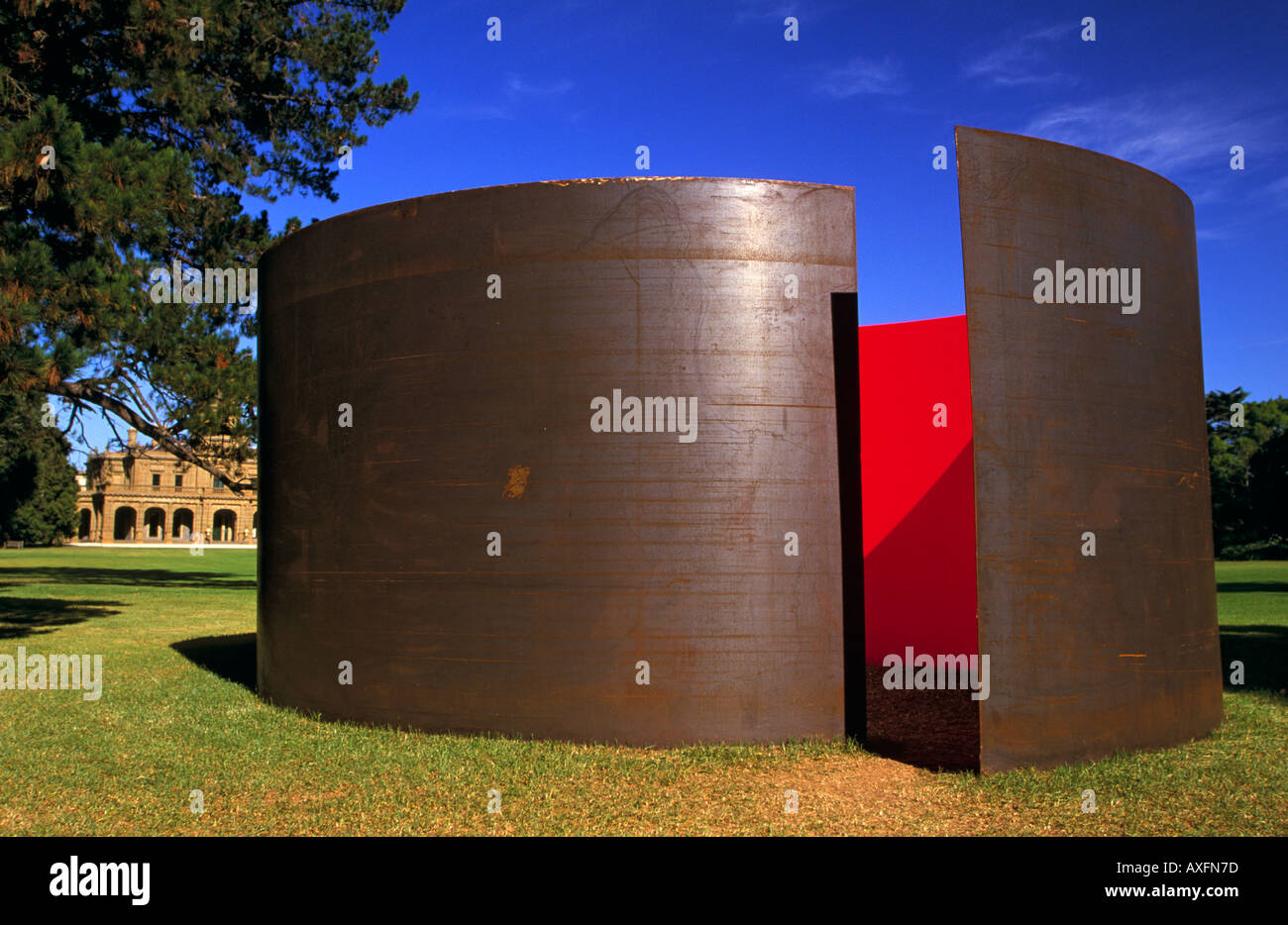 Melbourne historic scenes hires stock photography and images Alamy
