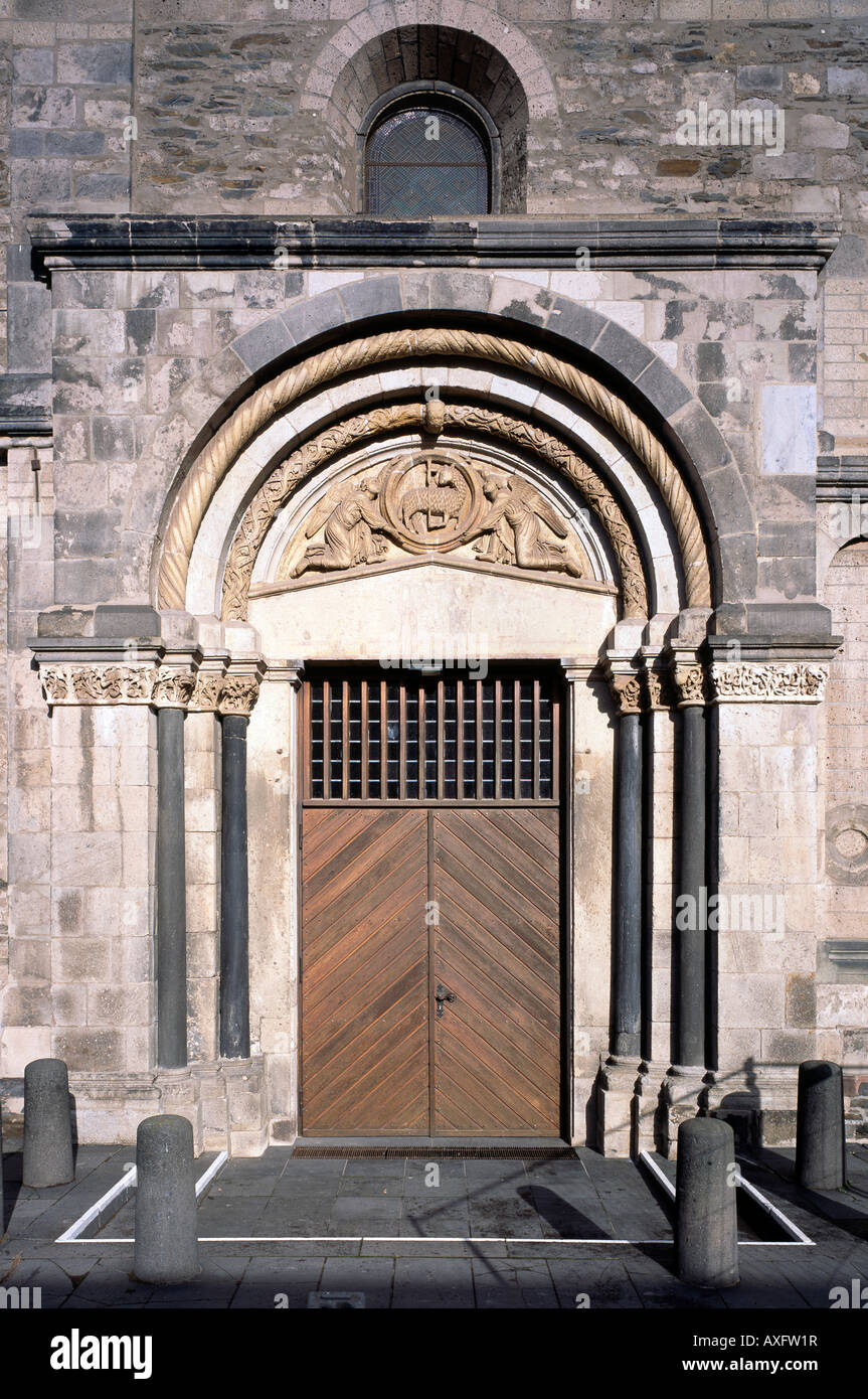 pfarramt maria himmelfahrt andernach