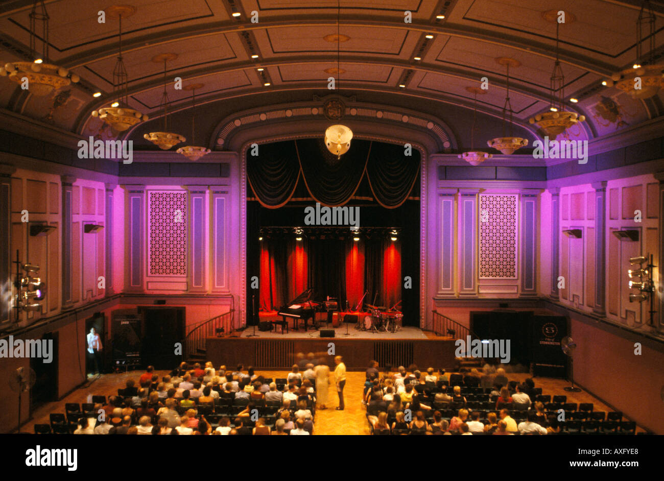 Malvern hall hires stock photography and images Alamy