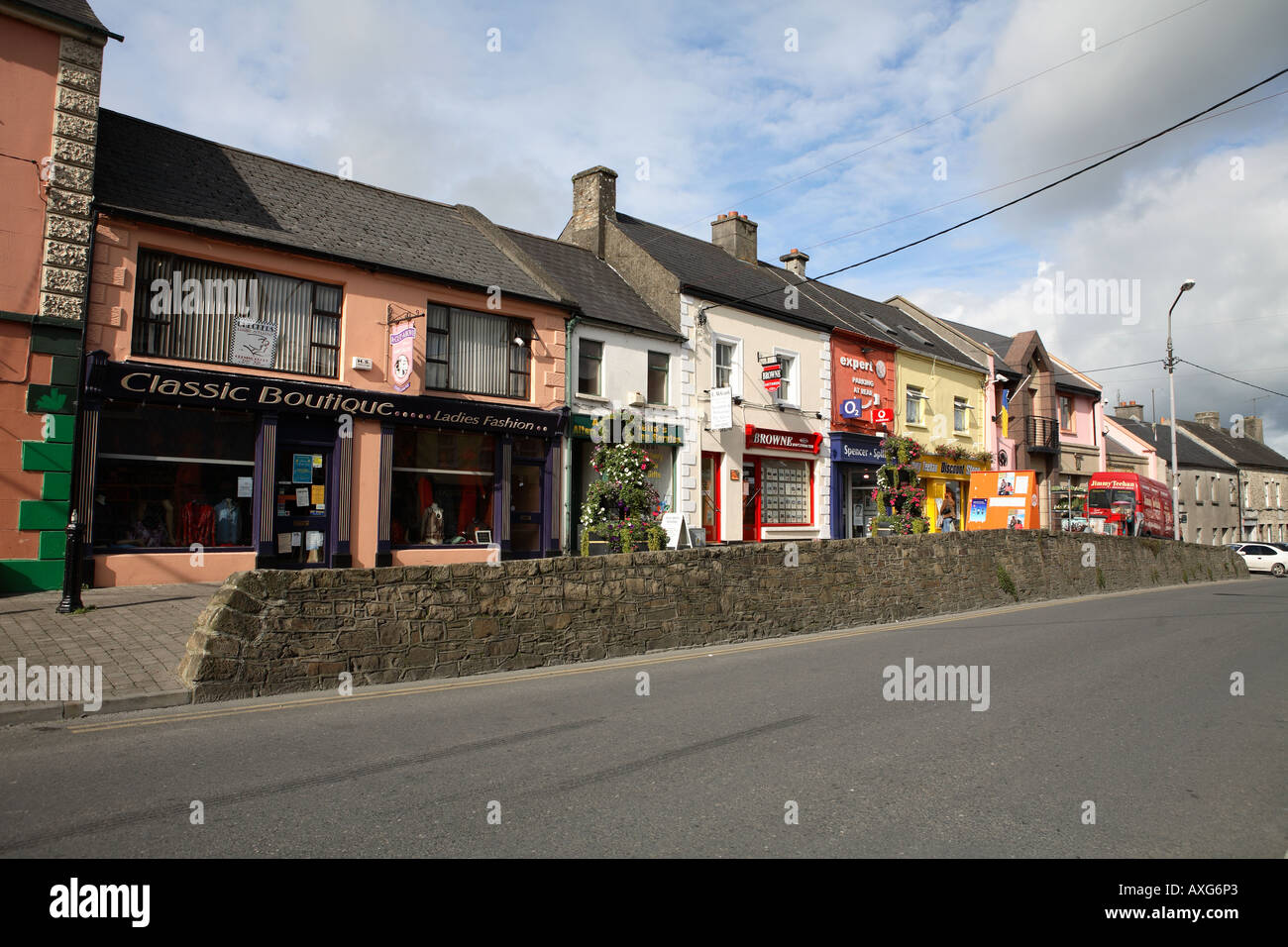 Roscrea hires stock photography and images Alamy