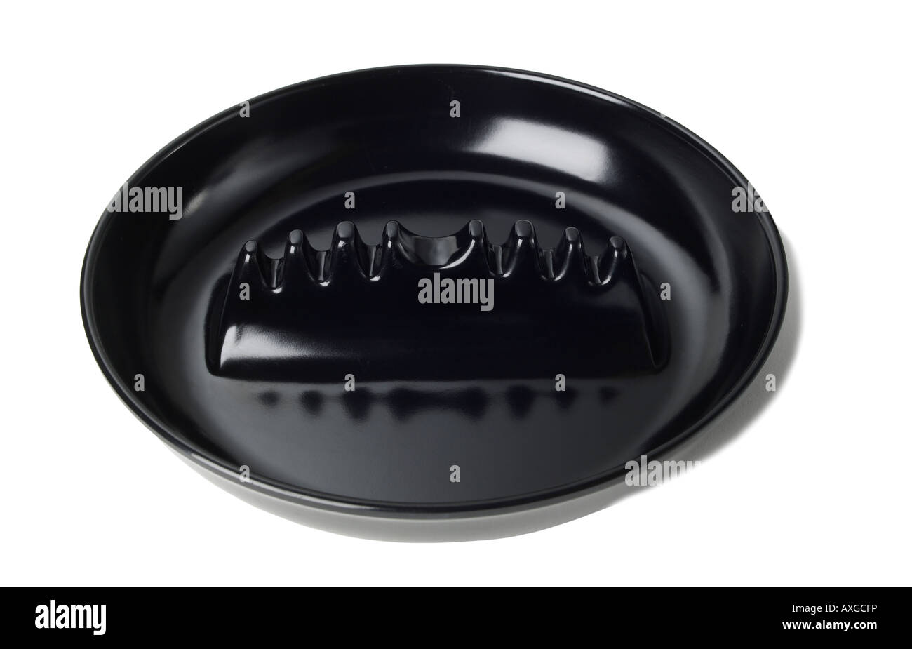 Ashtray Stock Photo