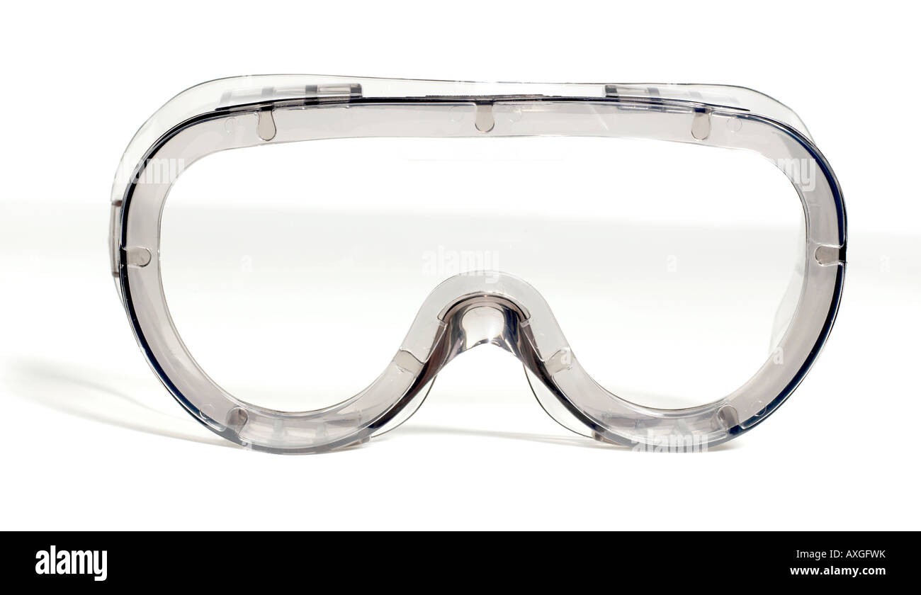 Safety goggles hires stock photography and images Alamy