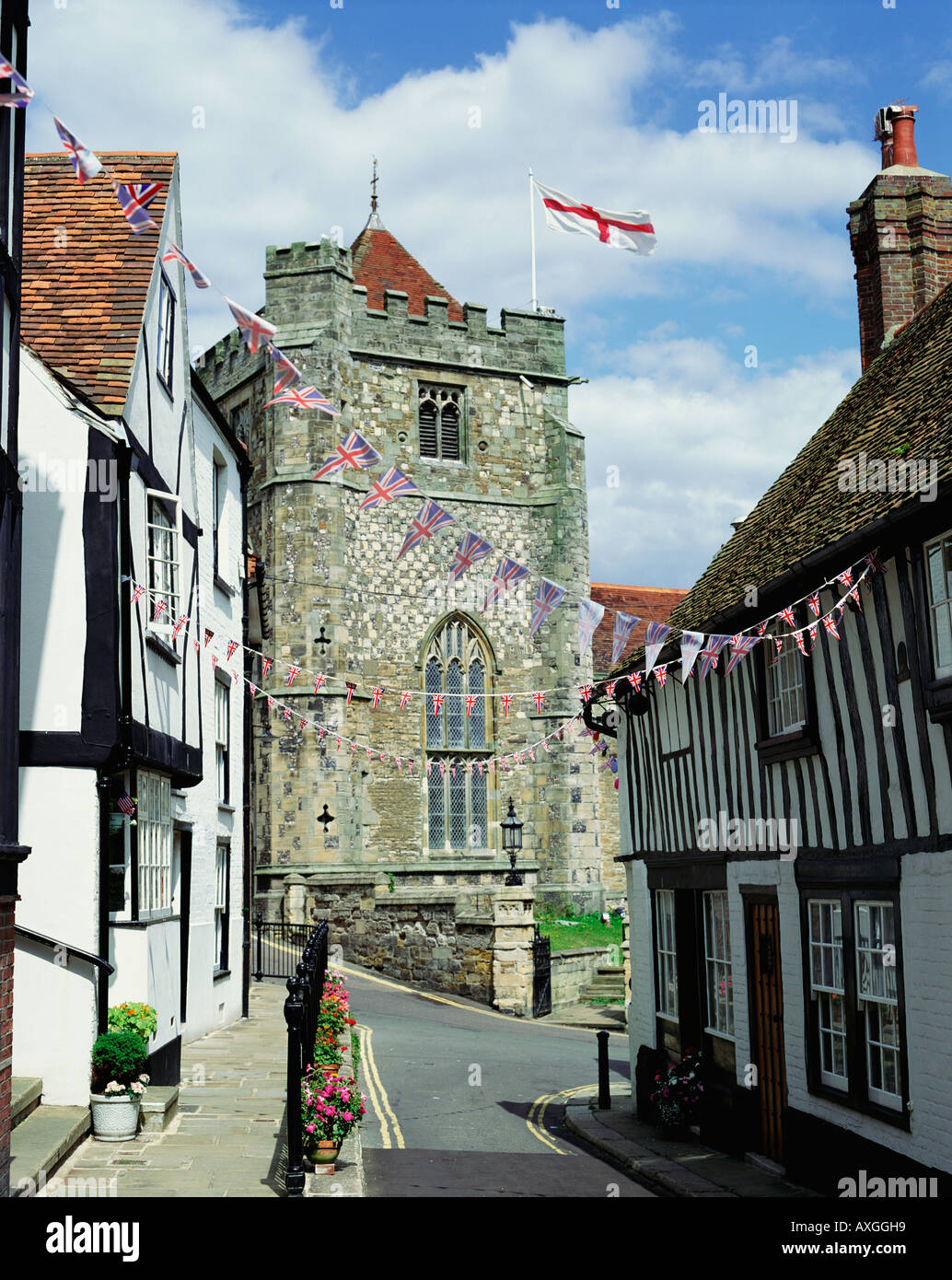 St clements street hires stock photography and images Alamy