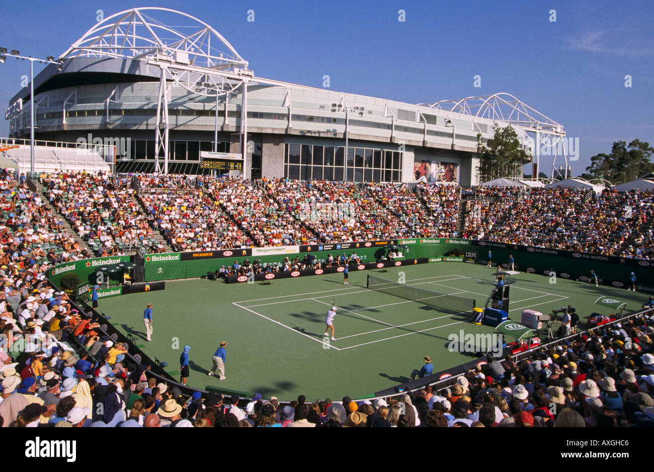 Atp Melbourne Tennis 2024 Kylie Ezmeralda