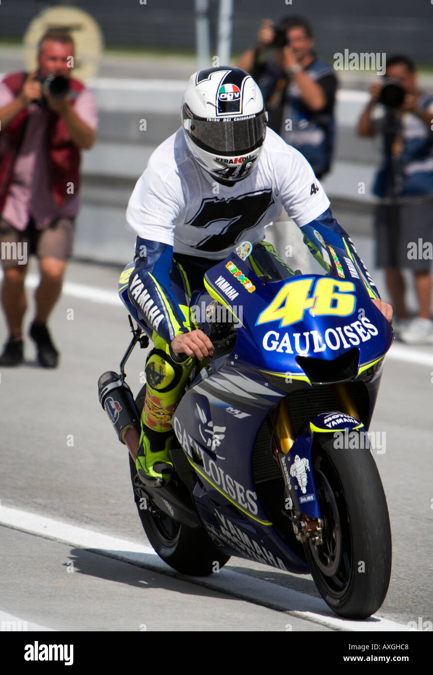 International Superbike World Race High Resolution Stock Photography and  Images - Alamy