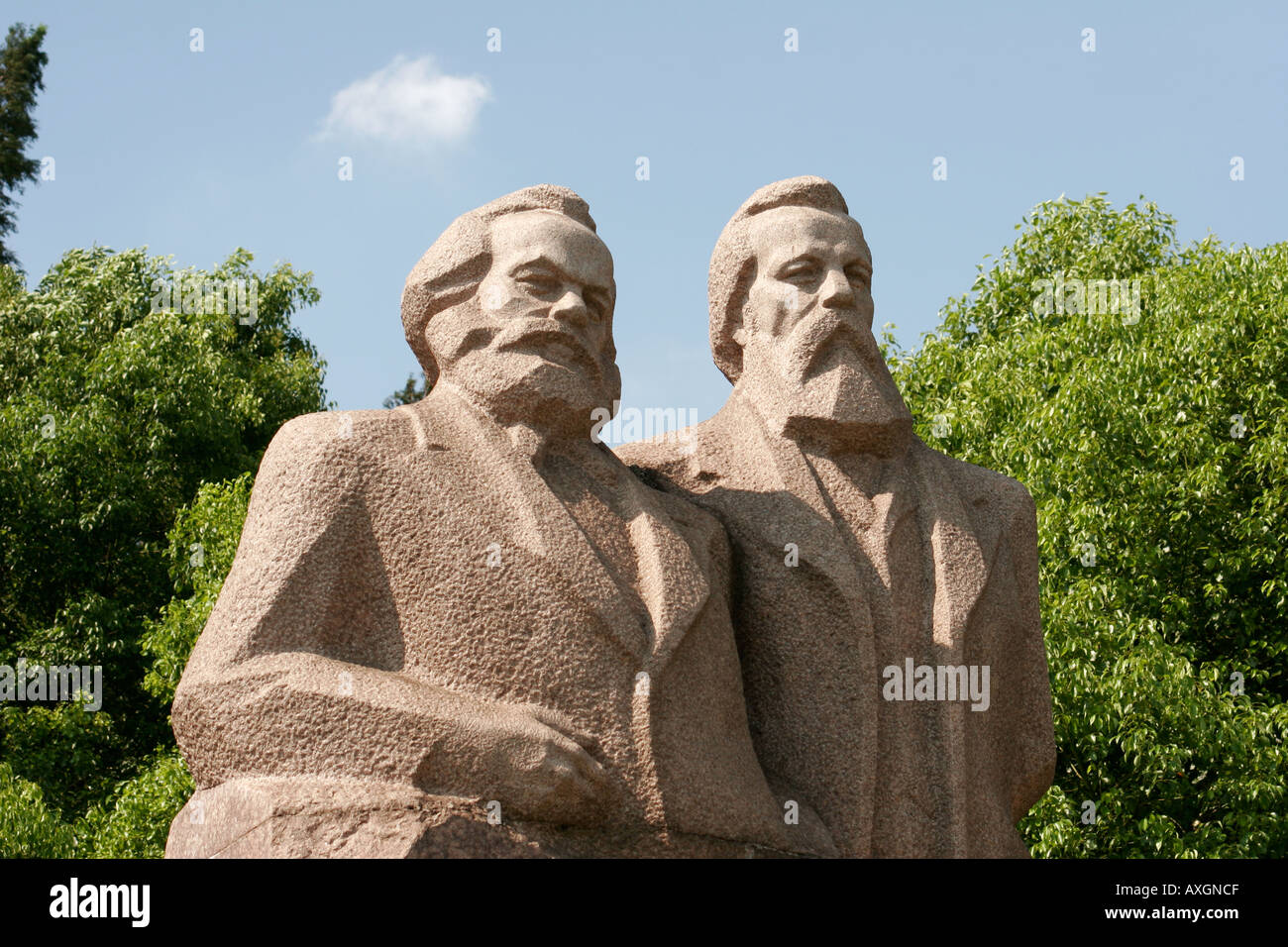Marx, Engels And Lenin Stock Photos & Marx, Engels And Lenin Stock ...