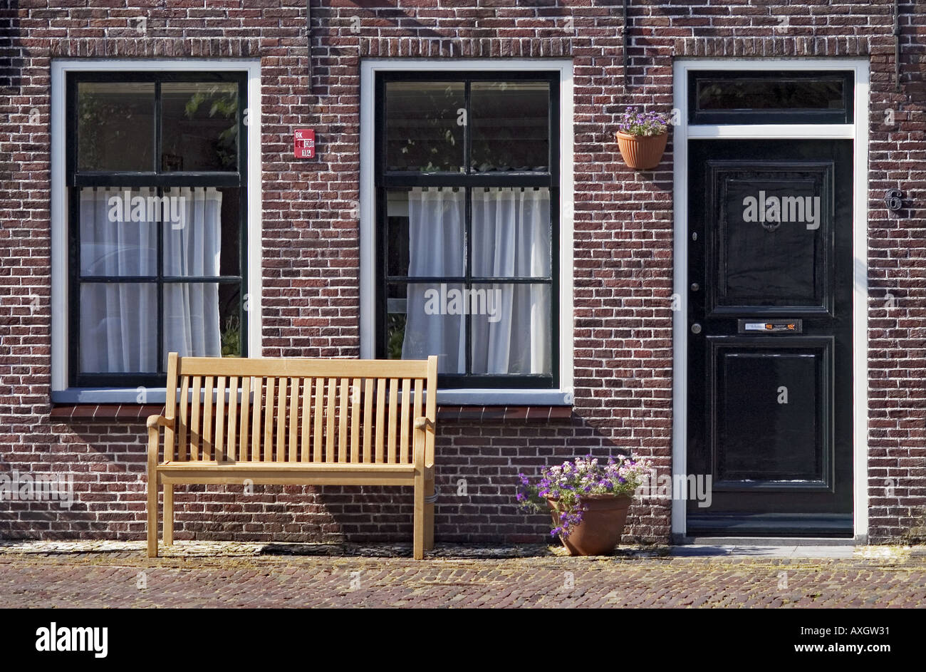 House in edam hires stock photography and images Alamy