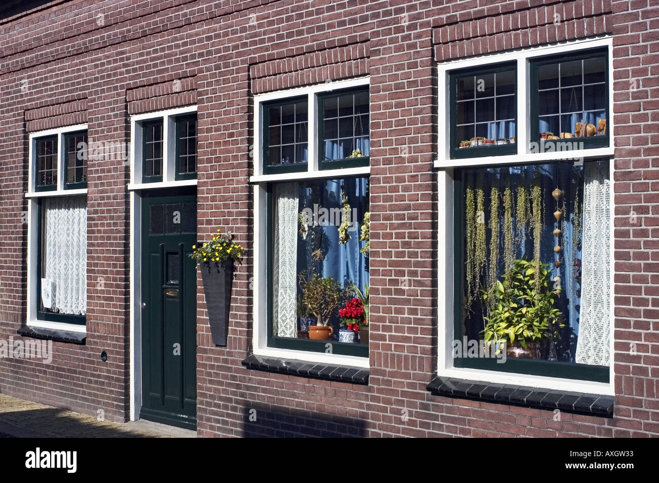 House in edam hires stock photography and images Alamy