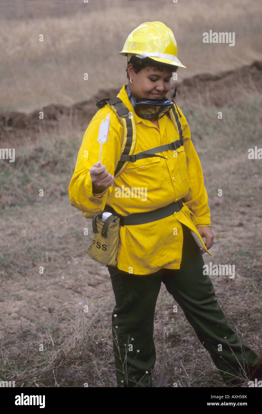 Sling Psychrometer High Resolution Stock Photography And Images Alamy