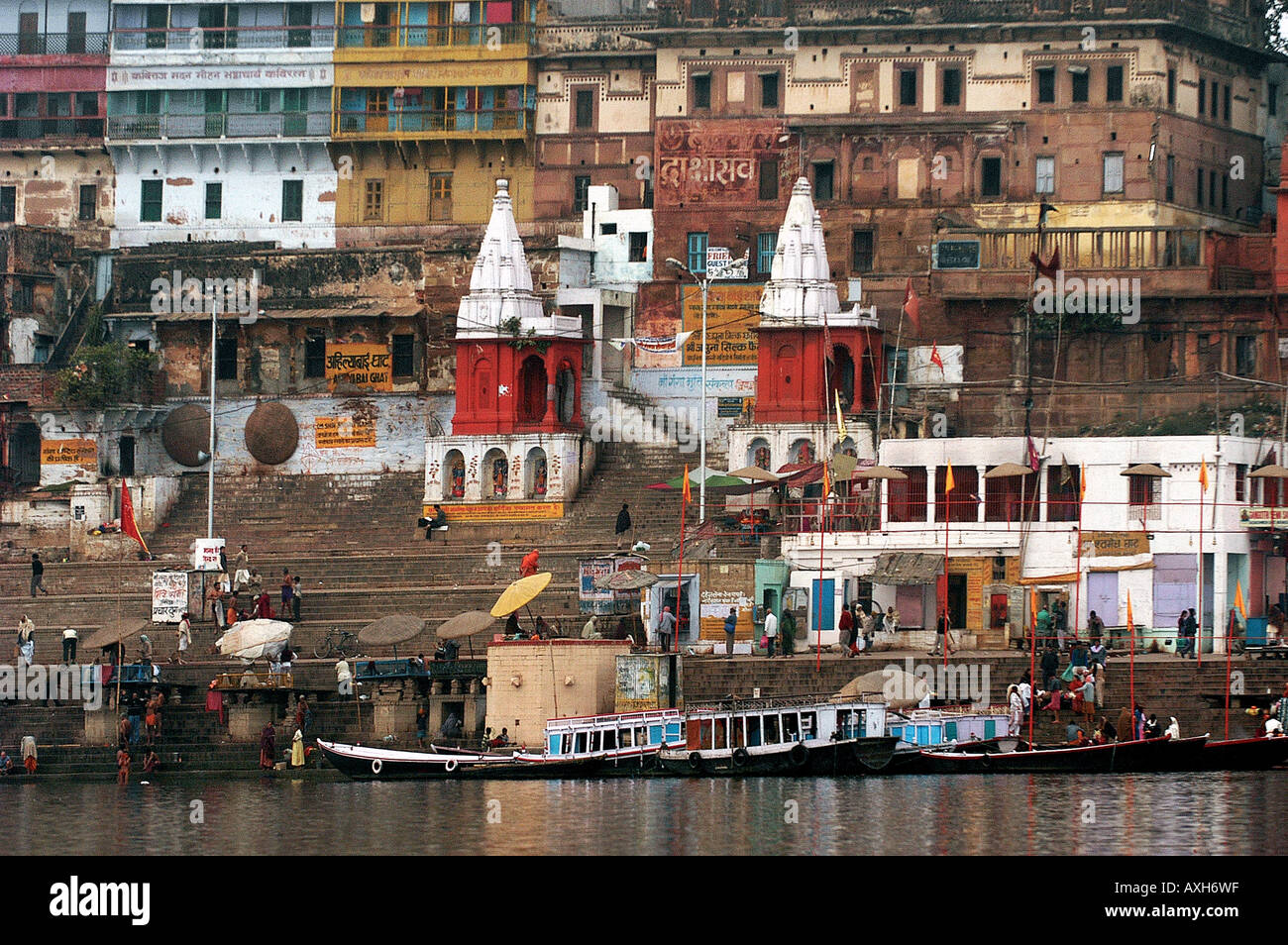 Rituals In India Hi res Stock Photography And Images Alamy