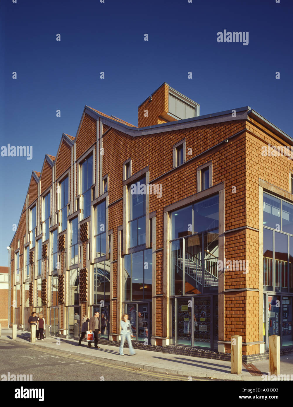 Lichfield garrick hires stock photography and images Alamy