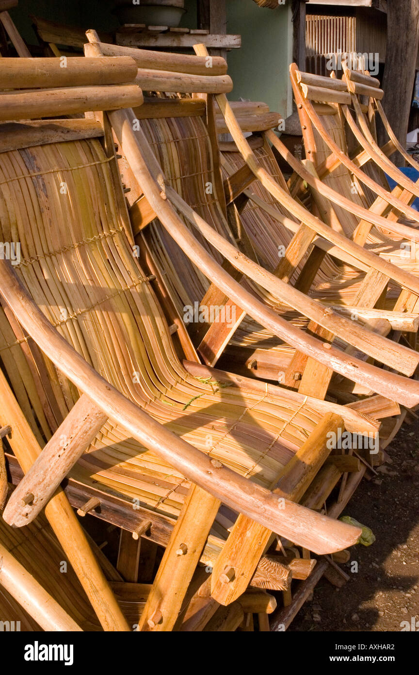 New loot shoot! Bamboo chair purchased at @out_oftheclosetnorwood