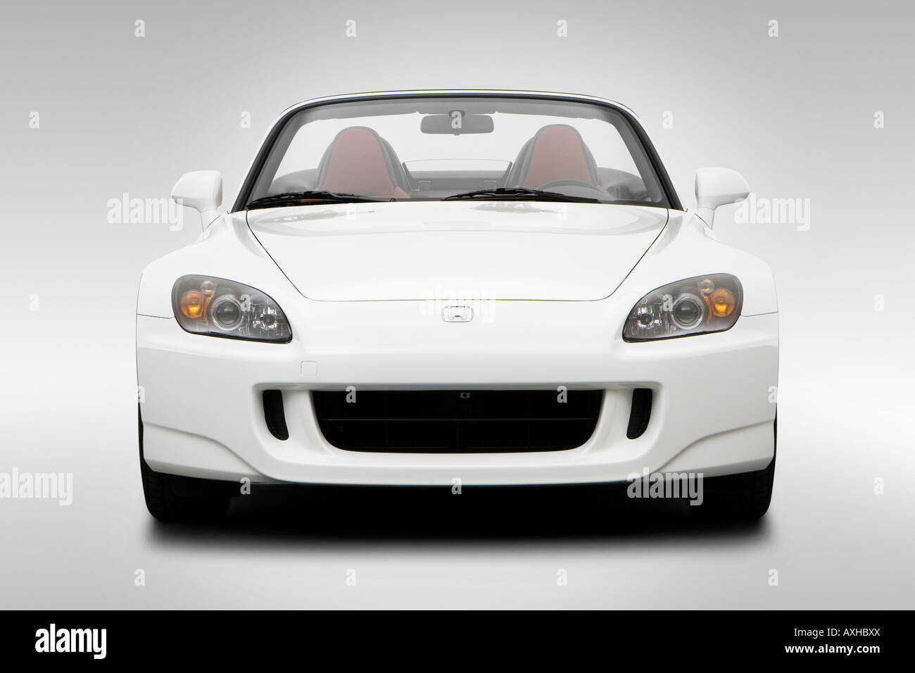 Honda S2000 2000-2003 SW Spec Piece Polyurethane Front Lip, 58% OFF