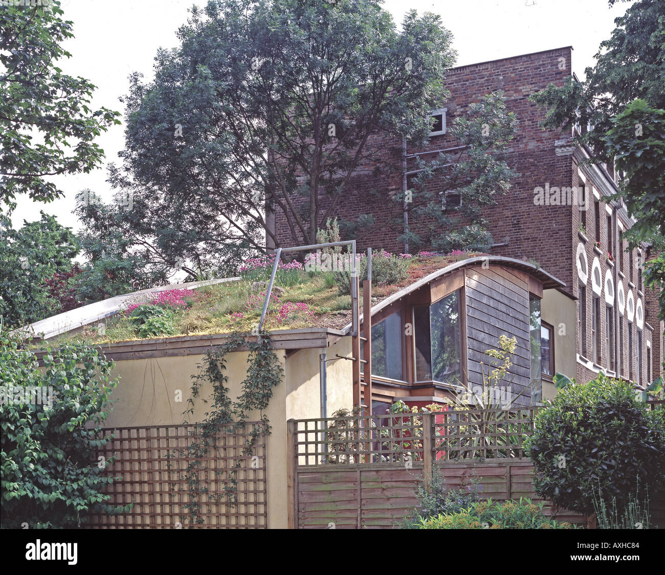 Private house hi-res stock photography and images - Alamy