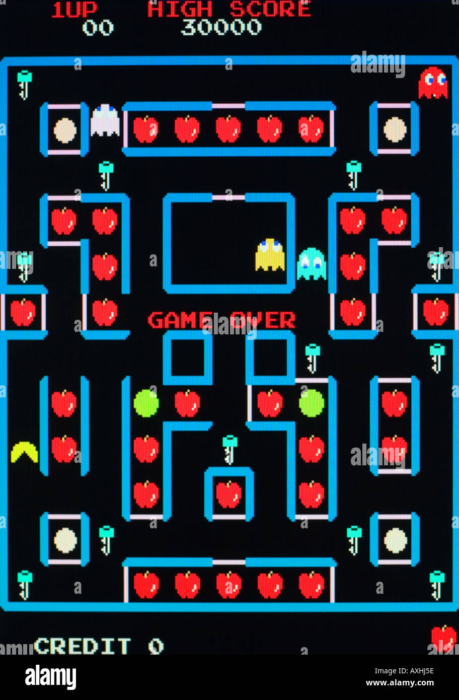 Super pacman best sale