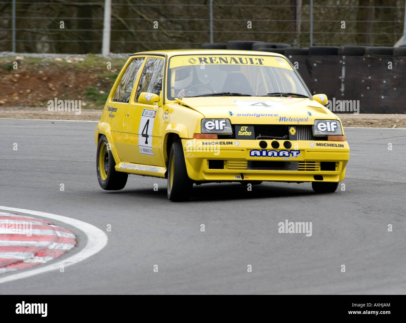 Renault 5 Gt Turbo Stock Photo Alamy Renault 5 Gt Turbo Stock Photo Alamy