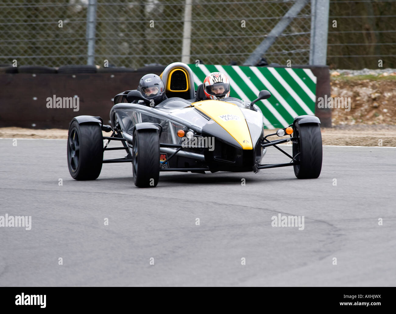 Ariel Atom Stock Photo