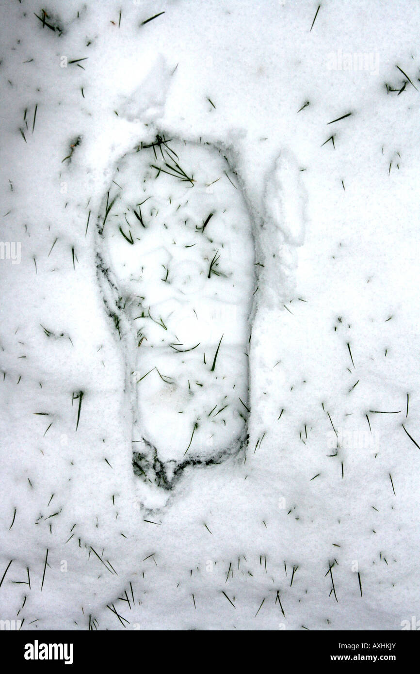 Floor footprint hi-res stock photography and images - Alamy